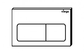 Placca di comando WC per Prevista Visign for Life 5
- per: tutte le cassette di risciacquo Prevista
- per profondità apertura ispezione > 60 mm
ordinare separatamente: set di prolunghe modello 8[...]